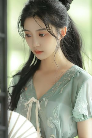 自愿做老公母狗的女人性格特点